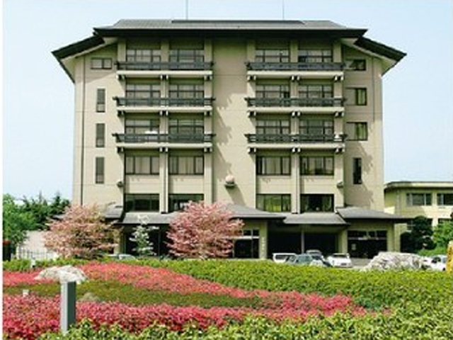埼玉工業大学のオープンキャンパス