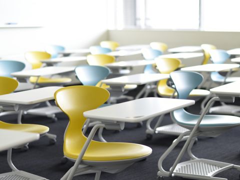 桃山学院大学のcampusgallery