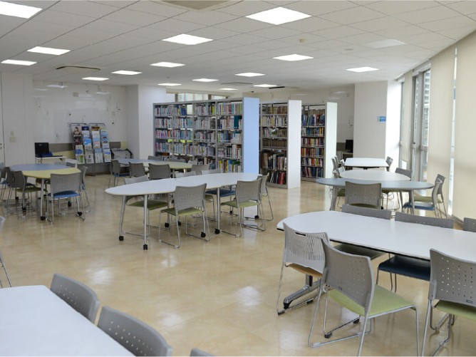 グローバルＢｉｚ専門職大学のオープンキャンパス