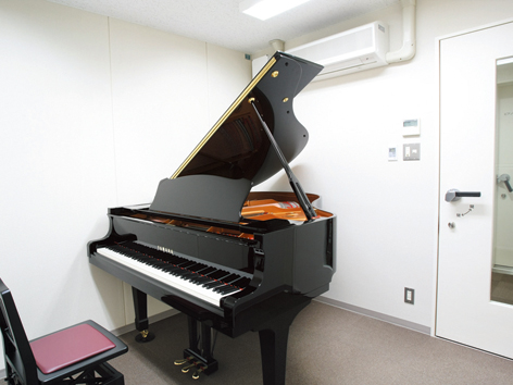 神戸松蔭大学のオープンキャンパス