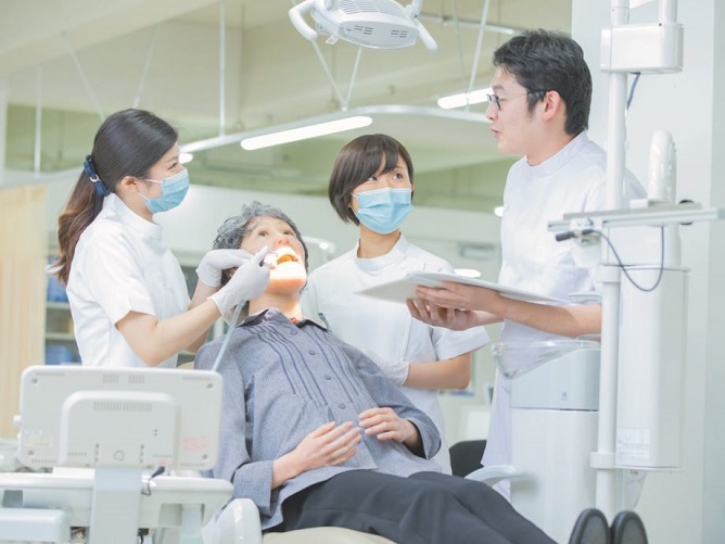 北海道医療大学病院