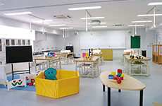 新島学園短期大学のオープンキャンパス