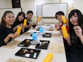 京都医健専門学校のcampusgallery