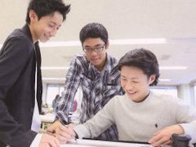 青山建築デザイン・医療事務専門学校のcampusgallery