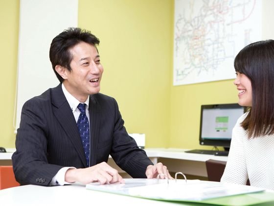 京都医健専門学校のcampusgallery