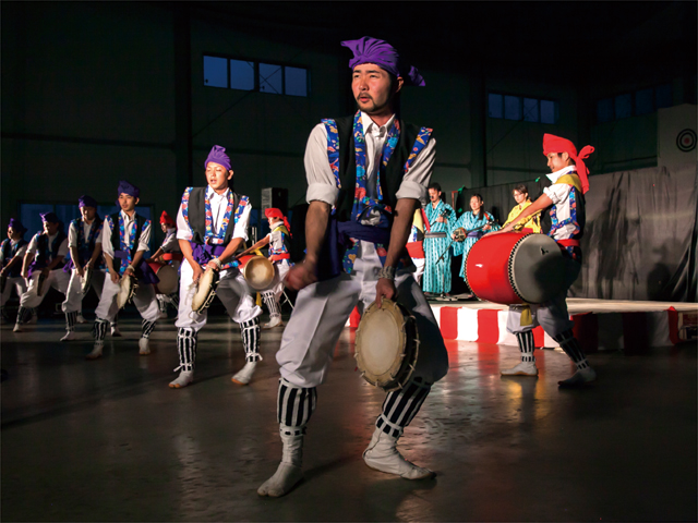 西日本工業大学の学園祭