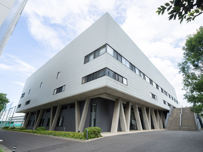 東邦大学のスポーツ施設