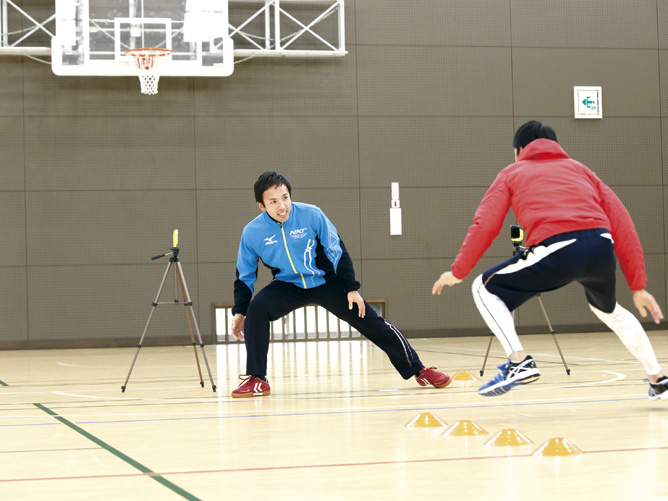 福井工業大学のcampusgallery