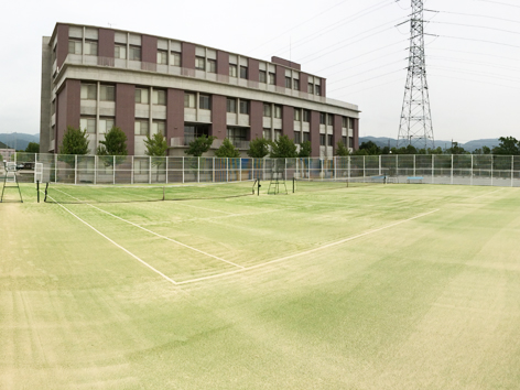 関西福祉大学のオープンキャンパス
