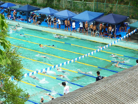 大阪大学のオープンキャンパス