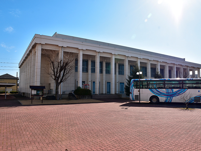 岐阜聖徳学園大学のオープンキャンパス