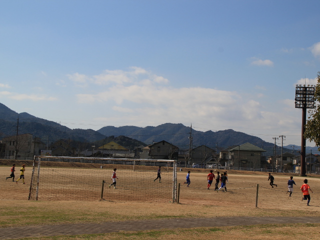 山口大学のオープンキャンパス