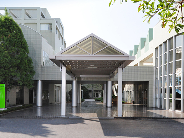 倉敷芸術科学大学