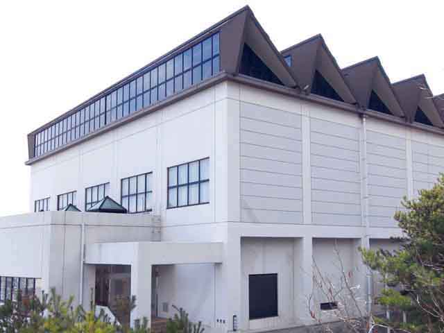 甲子園大学のcampusgallery