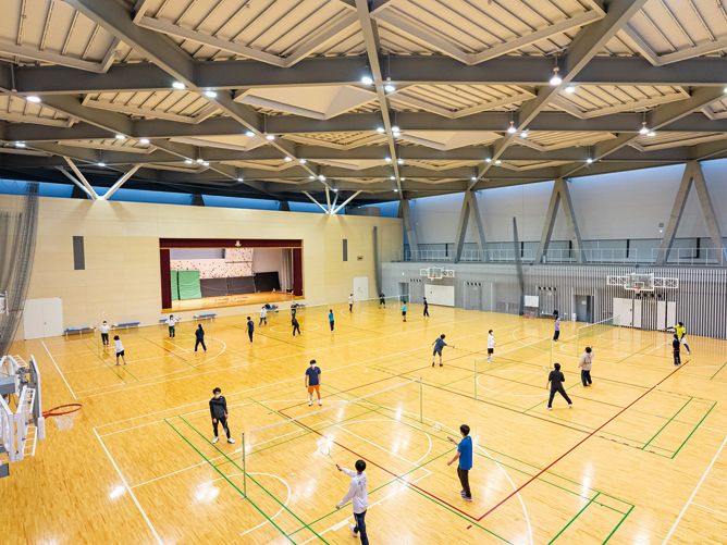 東邦大学