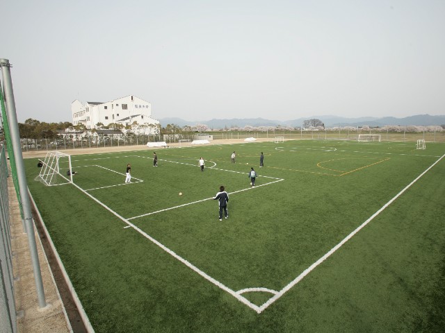 聖泉大学