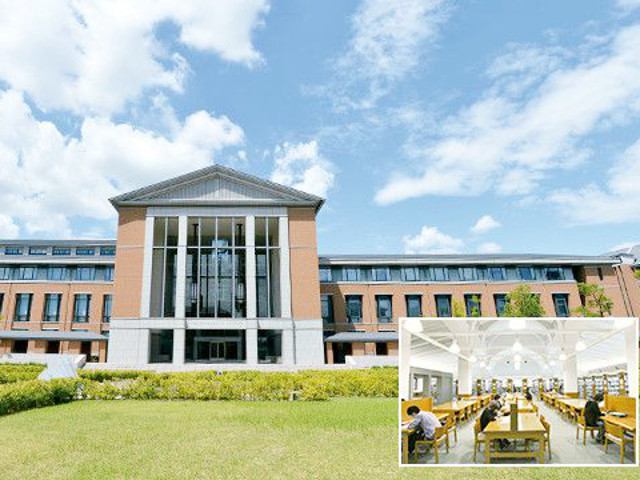 関西外国語大学
