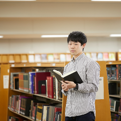 甲子園大学のcampusgallery