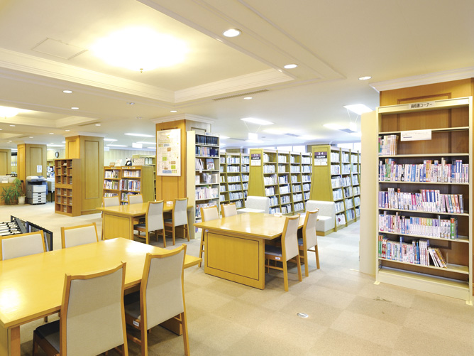福井工業大学のcampusgallery