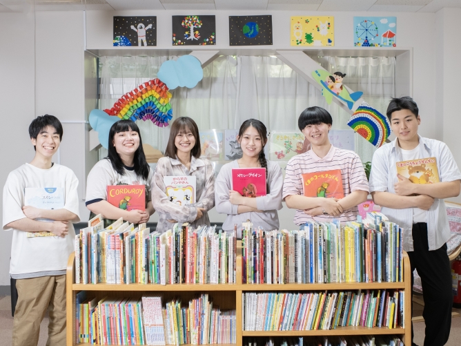 東京立正短期大学