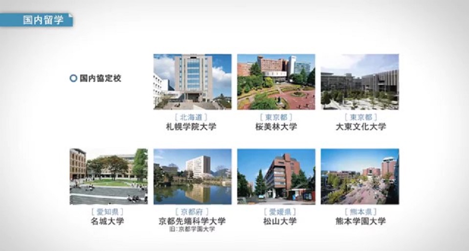 沖縄国際大学の紹介動画