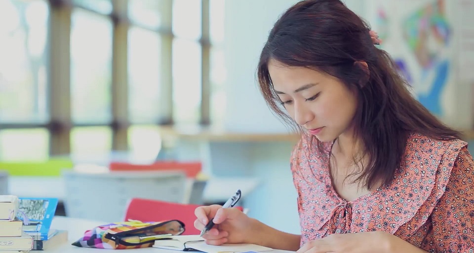 APUの4年間／2年目