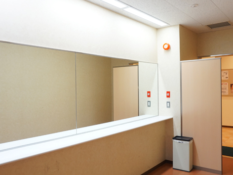 関西福祉大学のオープンキャンパス