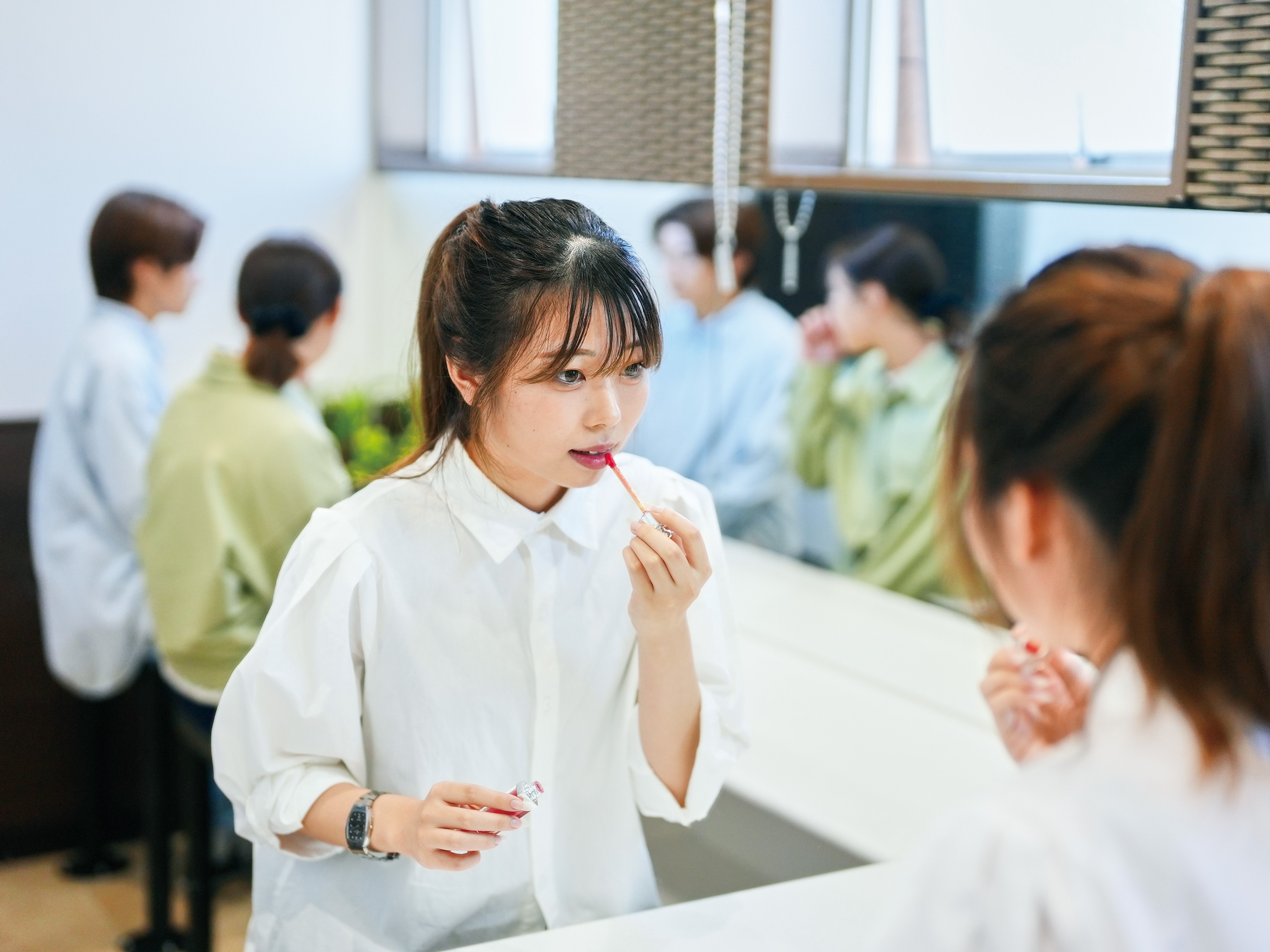 宮崎産業経営大学