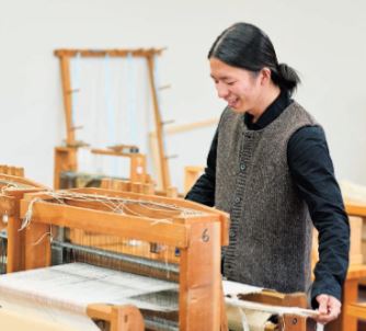 ファッションテキスタイル科