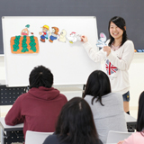 こども未来学科