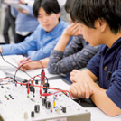 電気電子工学科