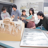 建築デザイン学科