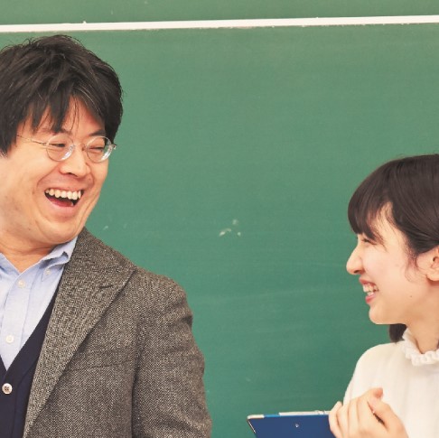 札幌学院大学のcampusgallery