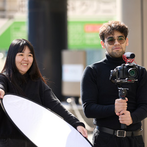 専門学校 日本デザイナー芸術学院のcampusgallery