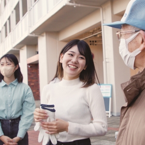 コミュニティ政策学部＜千葉キャンパス＞