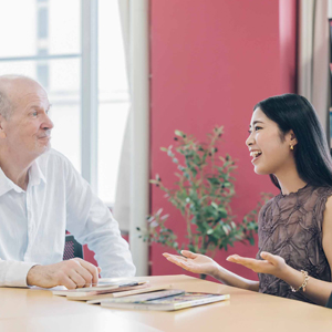 椙山女学園大学のcampusgallery