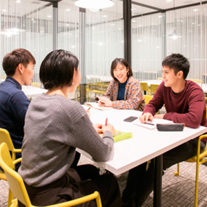 国際学部