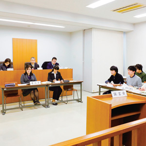 法学部