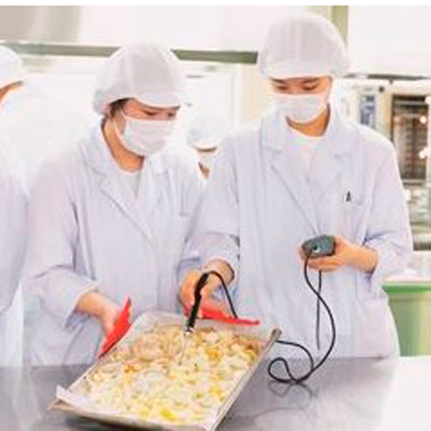 医療栄養学科