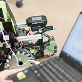 工学科[工学系]機械コース