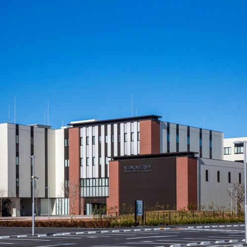 松戸歯学部