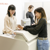 文化学園大学のcampusgallery