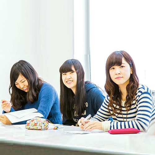 北星学園大学のcampusgallery