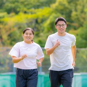 太成学院大学のcampusgallery