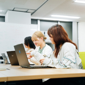 IT開発エキスパートコース