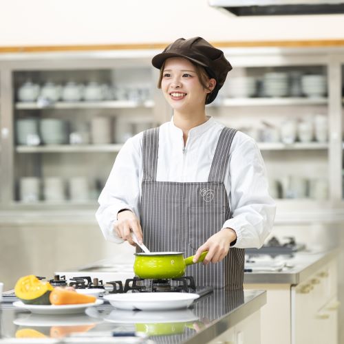 小田原短期大学のcampusgallery