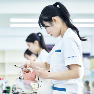 大垣女子短期大学のcampusgallery