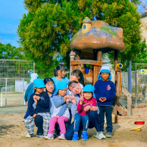 子ども教育学部