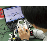電子ロボット工学科