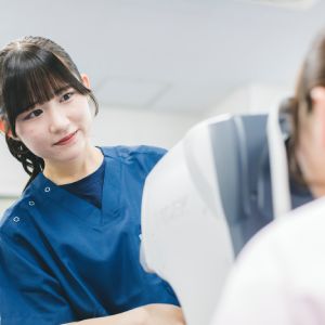 京都医健専門学校のcampusgallery